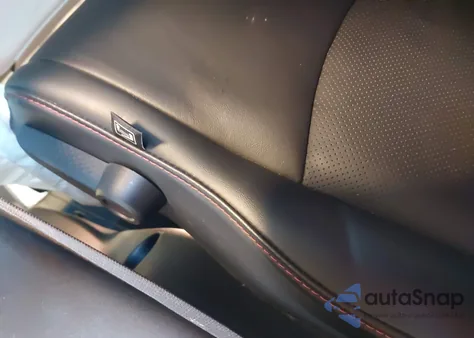 2019 Dodge Journey Gt Awd из США, поврежденный, VIN 3C4PDDEG7KT732597